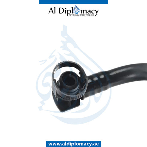 FUEL TANK VENTILATION LINE WITH PRESSURE SENSOR for BMW X1 SERIES 2017-2023 models