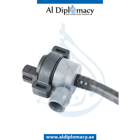 FUEL TANK VENTILATION VALVE WITH PIPE for BMW 5 SERIES 2016-2020 models
