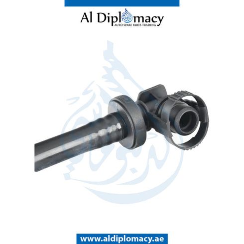 FUEL TANK VENTILATION VALVE WITH PIPE for BMW 5 SERIES 2016-2020 models