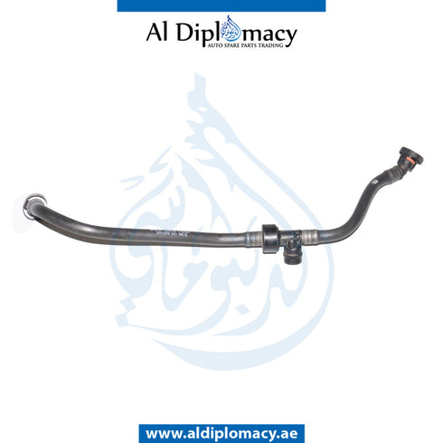 SUCTION JET PUMP WITH LINE for BMW 1 SERIES 2011-2015 models