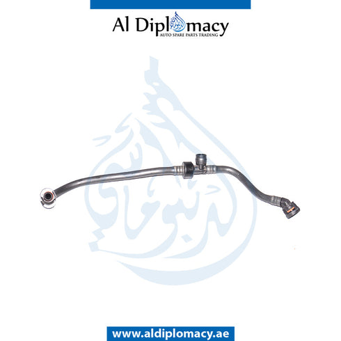 SUCTION JET PUMP WITH LINE for BMW 1 SERIES 2011-2015 models, Part Number 13908605160