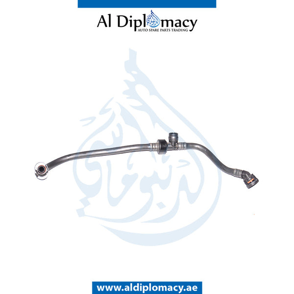 SUCTION JET PUMP WITH LINE for BMW 1 SERIES 2011-2015 models, Part Number 13908605160