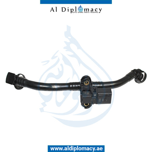FUEL TANK VENTILATION LINE WITH PRESSURE SENSOR for BMW 2 SERIES 2017-2023 models
