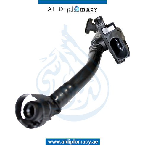 FUEL TANK VENTILATION LINE WITH PRESSURE SENSOR for BMW 2 SERIES 2017-2023 models