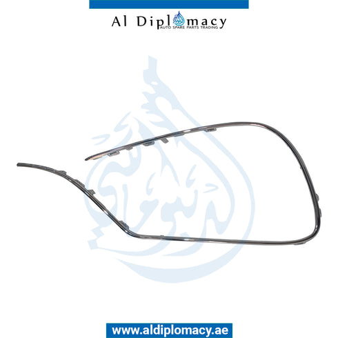 Front Rear W222 S65 BODYKIT Complete. Bumper, Bumper, AND EXHAUST for Mercedes-Benz S Class W222 (2014-2020) models