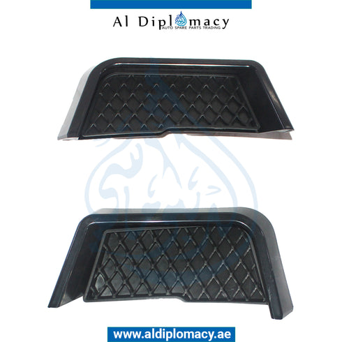 W463 Brabus Bodykit Iginal Size Fit Old Models, Front Bumper, Rear Bumper, Hood, Fenders, Headlights, Grille, Headlights Frame, Stoplight, Wheel Arch, And Mirror, Mercedes-Benz G Class W463 Models By China