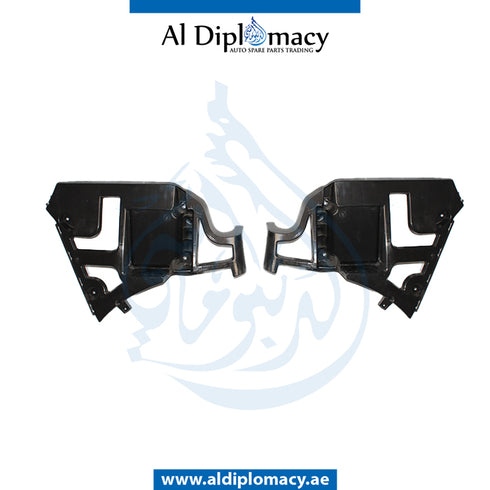 Front Rear X5 F15 M BODYKIT 2014 Complete. Bumper, Bumpper, SIDE Skirt, WHEEL Arch, AND EXHAUST for BMW X5 Series F15 (2013-2018) models