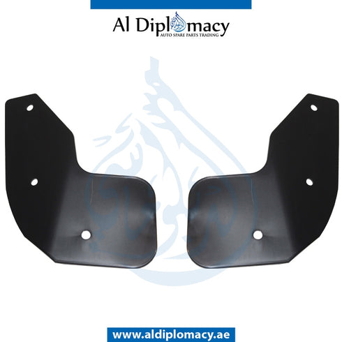 W222 S63 BODY KIT COMPLETE 2018 for Mercedes-Benz S Class W222 (2014-2020) models