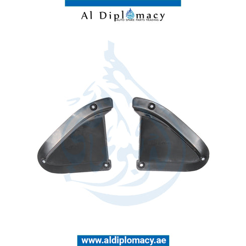 Front Rear W167 GLE 63 2019-up Complete. Bumper, AND BUMPER for Mercedes-Benz GLE Class W167 (2019-2023) models