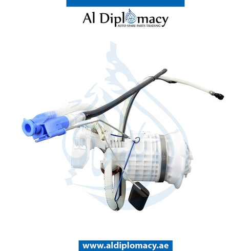 FUEL FILTER for Mini Mini 2008-2010 models