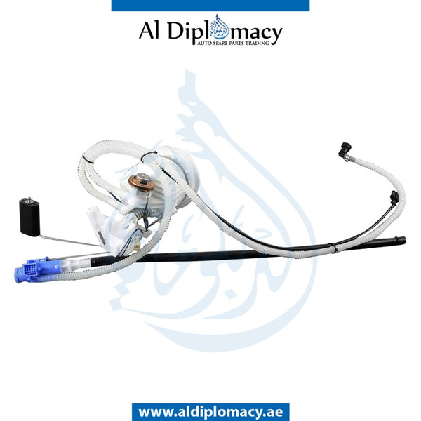 FUEL FILTER for Mini Mini 2008-2010 models, Part Number 16112755084