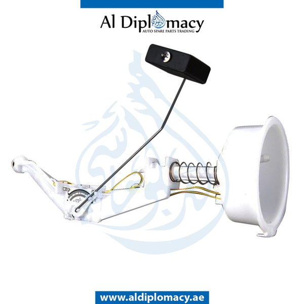 Left FUEL LEVEL SENSOR for BMW X5 SERIES 1999-2006 models, Part Number 16116762044