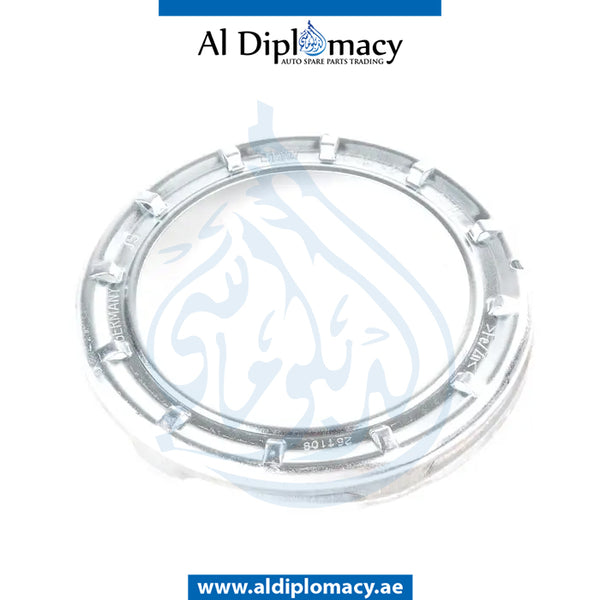 FUEL PUMP SCREW CAP for BMW 3 SERIES models, Part Number 16116762417