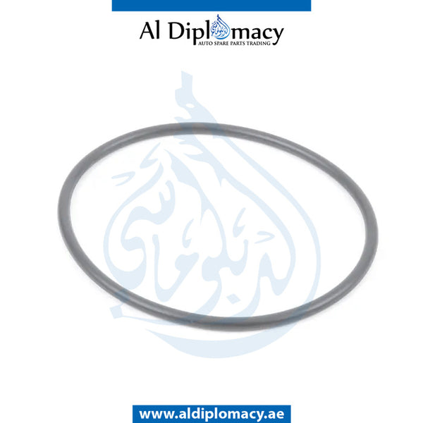 O-ring for BMW 1 SERIES 2008-2015 models, Part Number 16117188567