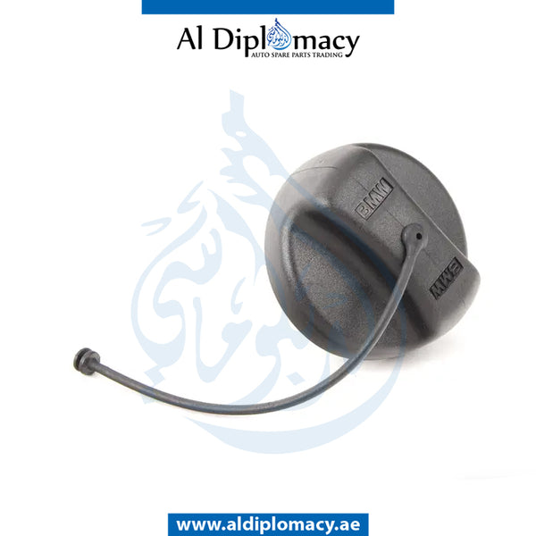 FUEL FILLER CAP for BMW 1 SERIES 2008-2015 models, Part Number 16117193372