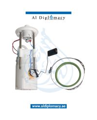 FUEL PUMP for BMW X5 SERIES 2006-2013 models, Part Number 16117195463