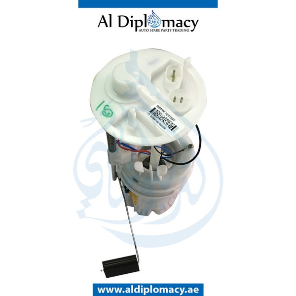 FUEL PUMP for BMW X5 SERIES 2013-2018 models, Part Number 16117207599