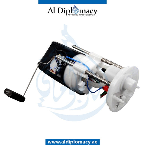 FUEL PUMP for BMW X5 SERIES 2013-2018 models, Part Number 16117212585