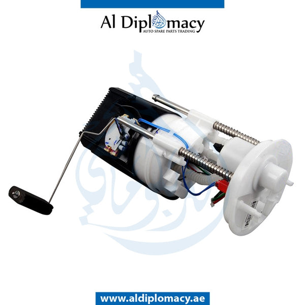 FUEL PUMP for BMW X5 SERIES 2013-2018 models, Part Number 16117212585