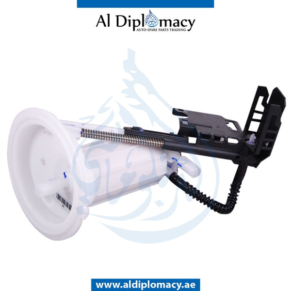 FUEL FILTER for BMW 5 SERIES models, Part Number 16117373514