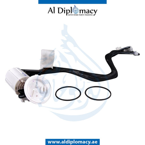 FUEL PUMP for BMW 5 SERIES models, Part Number 16117373524