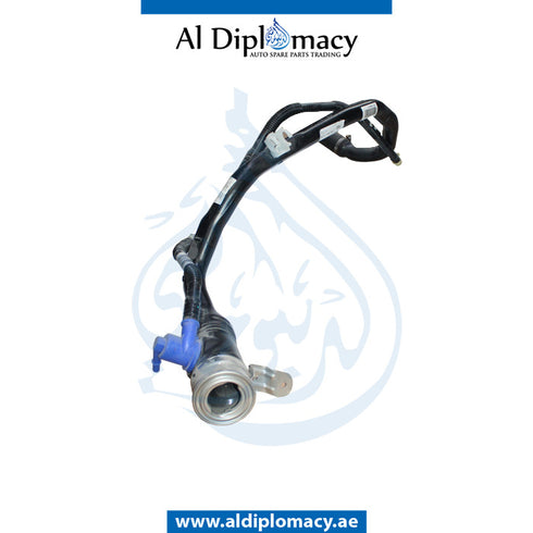 FUEL TANK FILLER PIPE for BMW 7 SERIES 2019-2022 models