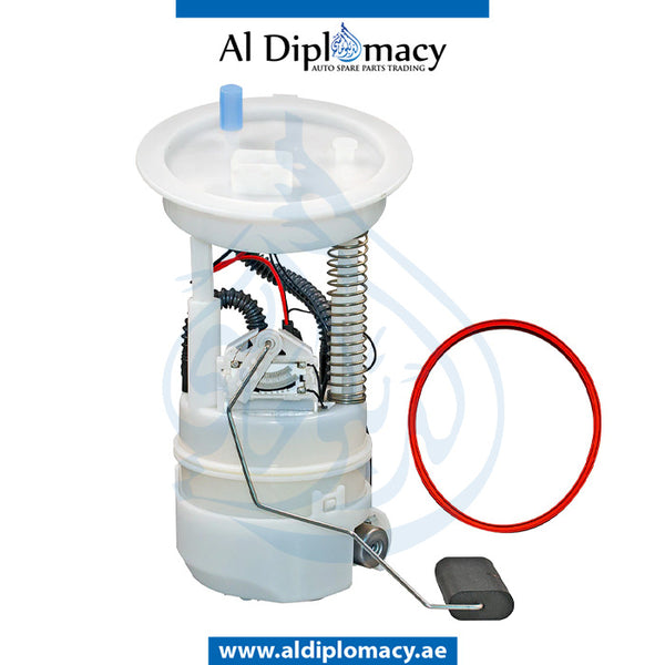 Fuel Pump, With Fuel Filter, Mini Cooper Cooper R61 models by Original Bmw, Part Number 16119810569 / 16119807103