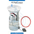 FUEL Pump, WITH FUEL FILTER for Mini Mini 2011-2016 models