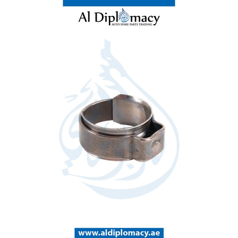 HOSE CLAMP for BMW 1 SERIES 2007-2011 models