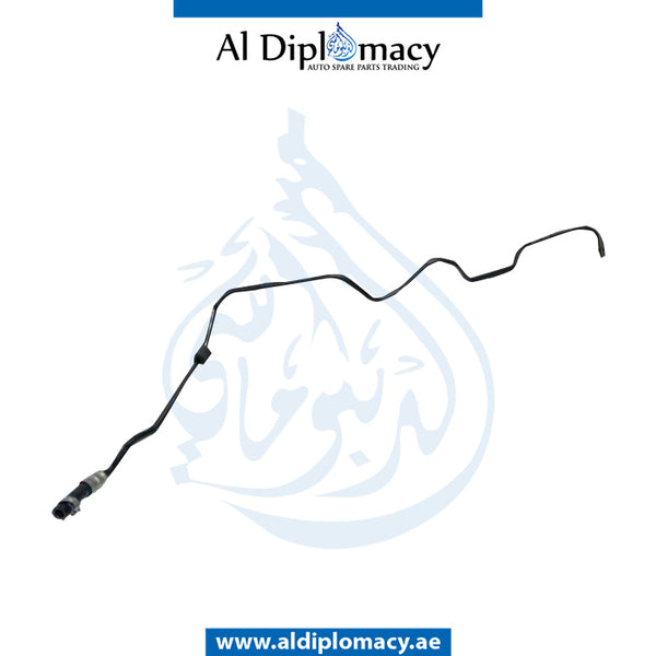 Front FEED LINE for GHOST 2016-2023 models, Part Number 16127204357