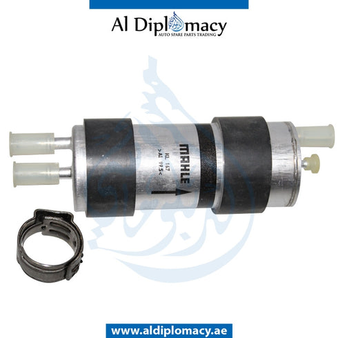 FUEL FILTER PRESSURE REGULATOR for BMW X5 SERIES 2006-2013 models, Part Number 16127234923