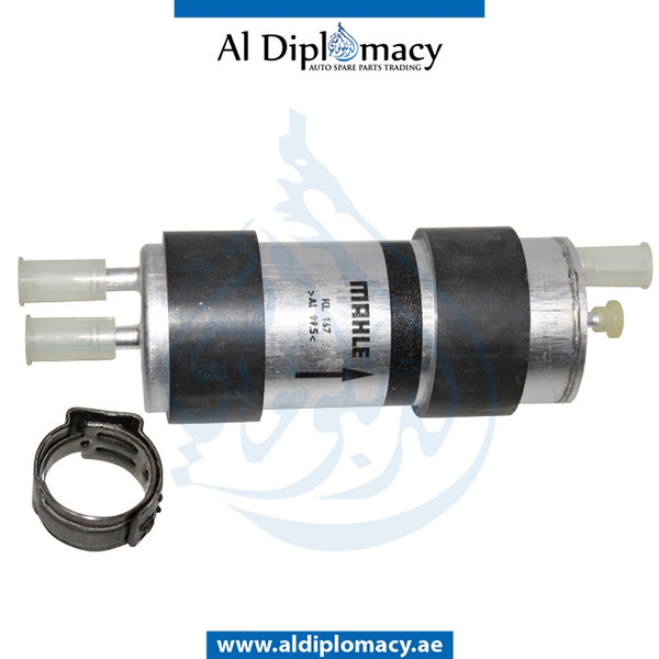 FUEL FILTER PRESSURE REGULATOR for BMW X5 SERIES 2006-2013 models, Part Number 16127234923