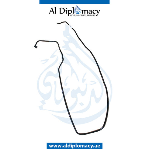 SCAVENGE AIR LINE for BMW 3 SERIES 2011-2015 models