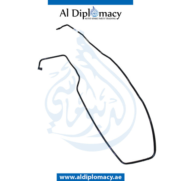 SCAVENGE AIR LINE for BMW 3 SERIES 2011-2015 models, Part Number 16127351666