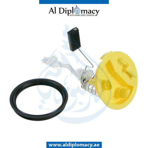 Left FUEL LEVEL SENSOR for BMW 5 SERIES 1995-2003 models, Part Number 16141183179