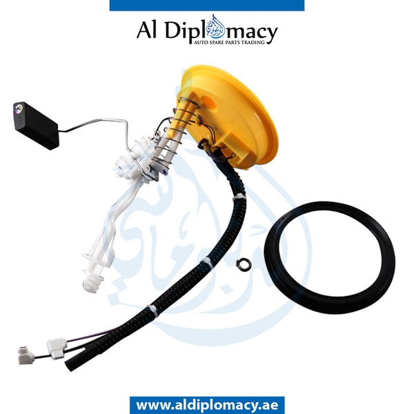 Right FUEL LEVEL SENSOR for BMW 5 SERIES 1995-2003 models, Part Number 16146752370