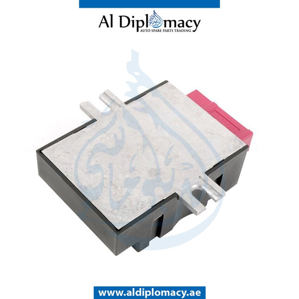 FUEL PUMP CONTROL UNIT for BMW 1 SERIES models, Part Number 16147229173