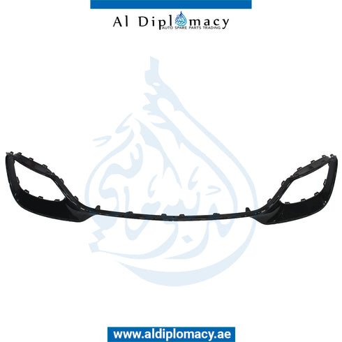 Front Rear W222 S65 BODYKIT Complete. Bumper, Bumper, AND EXHAUST for Mercedes-Benz S Class W222 (2014-2020) models