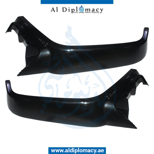 W463 Brabus Bodykit Iginal Size Fit Old Models, Front Bumper, Rear Bumper, Hood, Fenders, Headlights, Grille, Headlights Frame, Stoplight, Wheel Arch, And Mirror, Mercedes-Benz G Class W463 Models By China