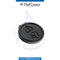 Radiator Coolant Expansion Tank Cap, Mini Cooper Cooper R52 models by Original Bmw, Part Number 17107515485