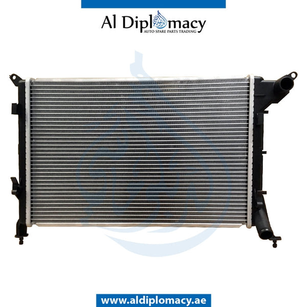 RADIATOR for Mini Mini 2001-2006 models, Part Number 17107535902