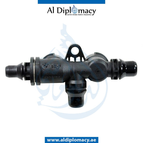 THERMOSTAT for BMW X5 SERIES 1999-2006 models, Part Number 17107559966