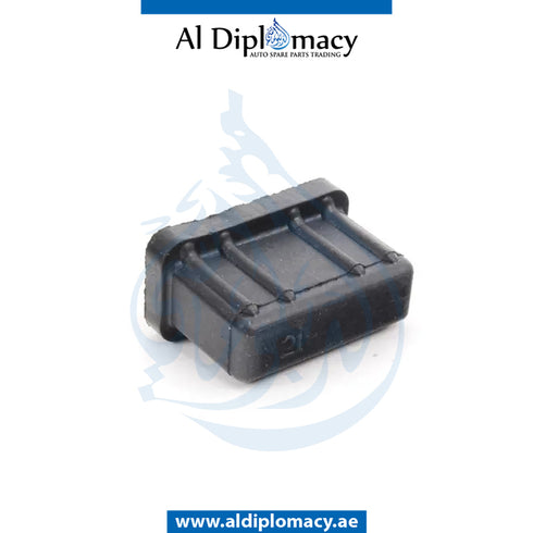 RUBBER MOUNTING for BMW 1 SERIES 2008-2015 models