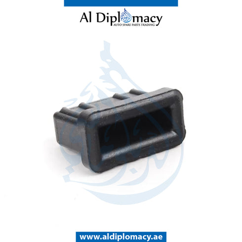 RUBBER MOUNTING for BMW 1 SERIES 2008-2015 models