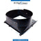 Fan Housing, BMW 3 Series E36 models by Original Bmw, Part Number 17111723067