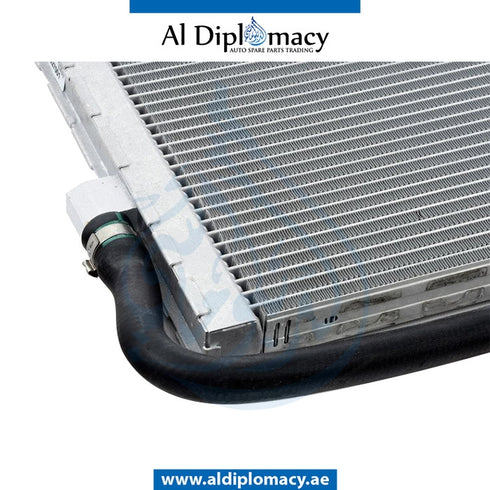 RADIATOR for BMW 5 SERIES 2010-2016 models