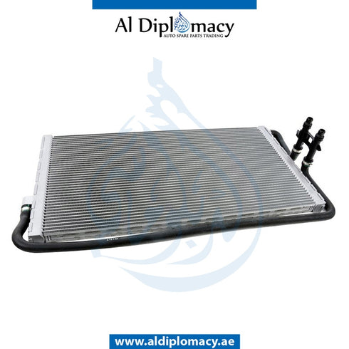 RADIATOR for BMW 5 SERIES 2010-2016 models, Part Number 17112284244