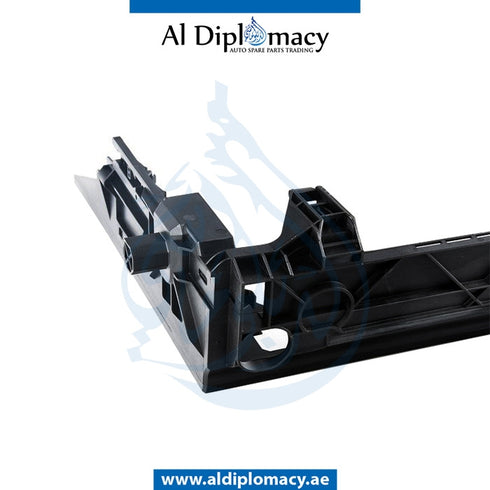 Lower RADIATOR BRACKET for BMW 5 SERIES 2010-2016 models