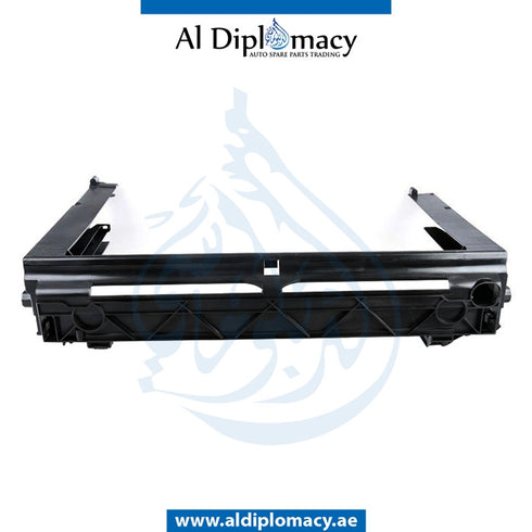 Lower RADIATOR BRACKET for BMW 5 SERIES 2010-2016 models