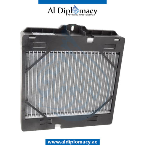 AUXILIARY RADIATOR for BMW 2 SERIES 2014-2015 models